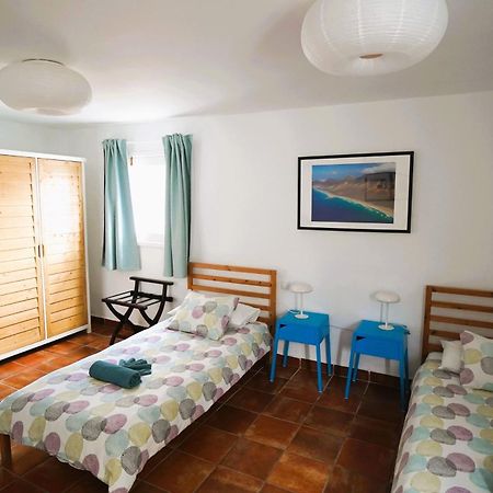 Timfay Villa Corralejo Bagian luar foto