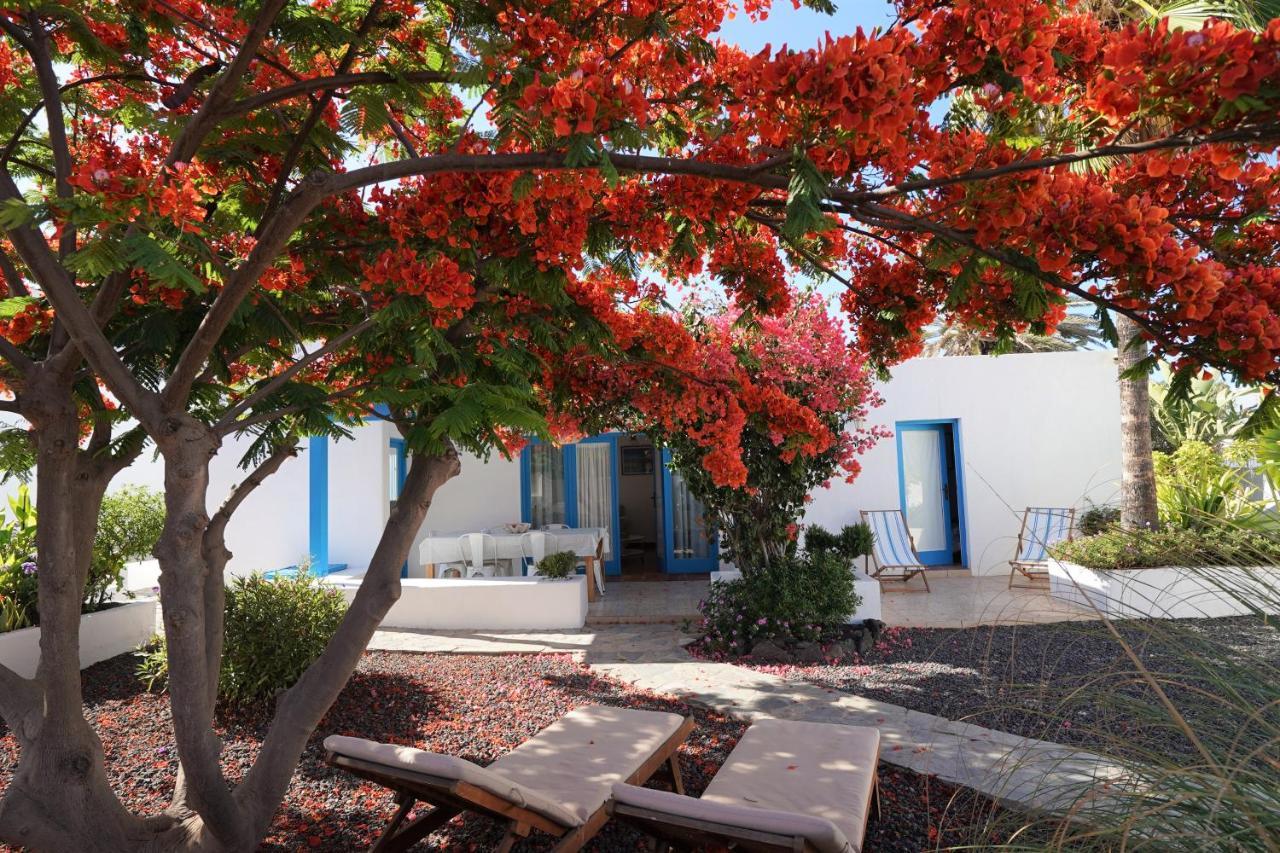 Timfay Villa Corralejo Bagian luar foto