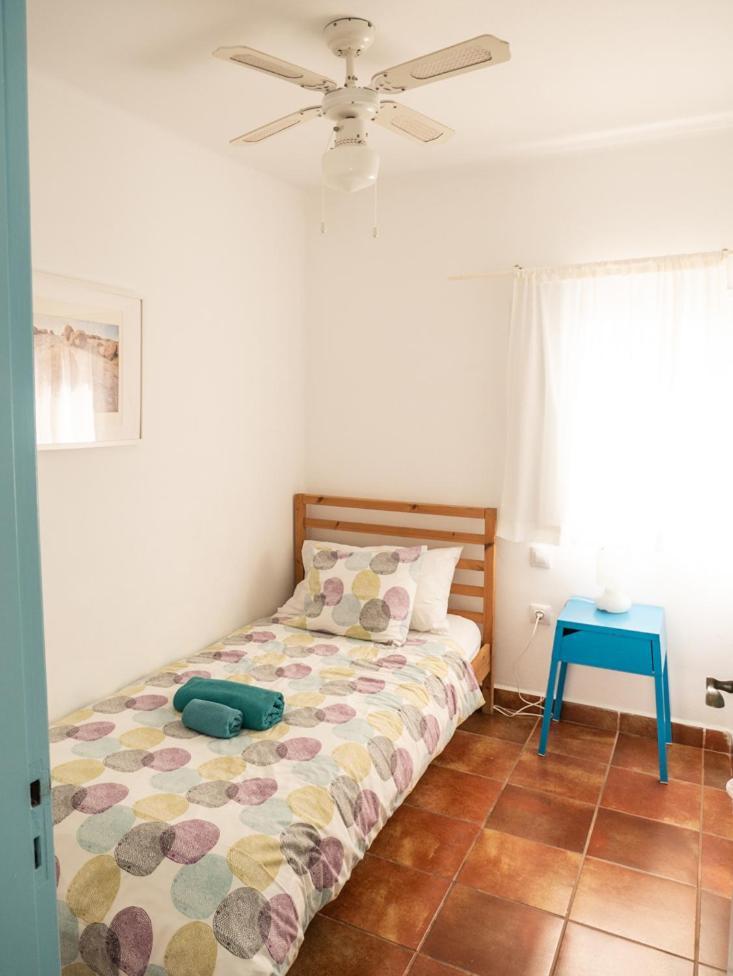 Timfay Villa Corralejo Bagian luar foto