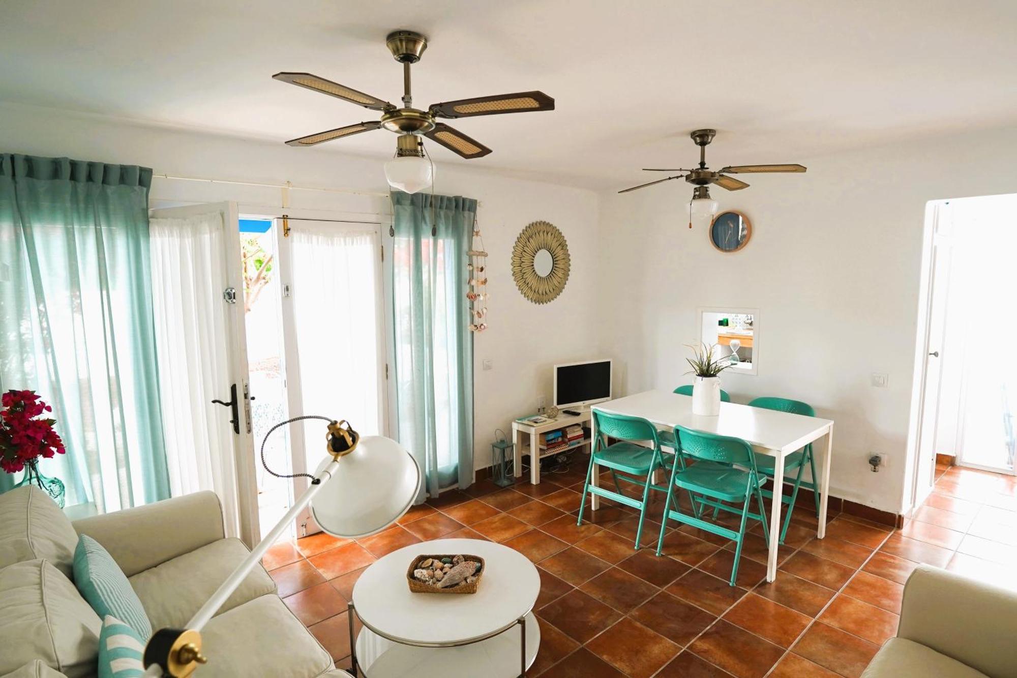 Timfay Villa Corralejo Bagian luar foto