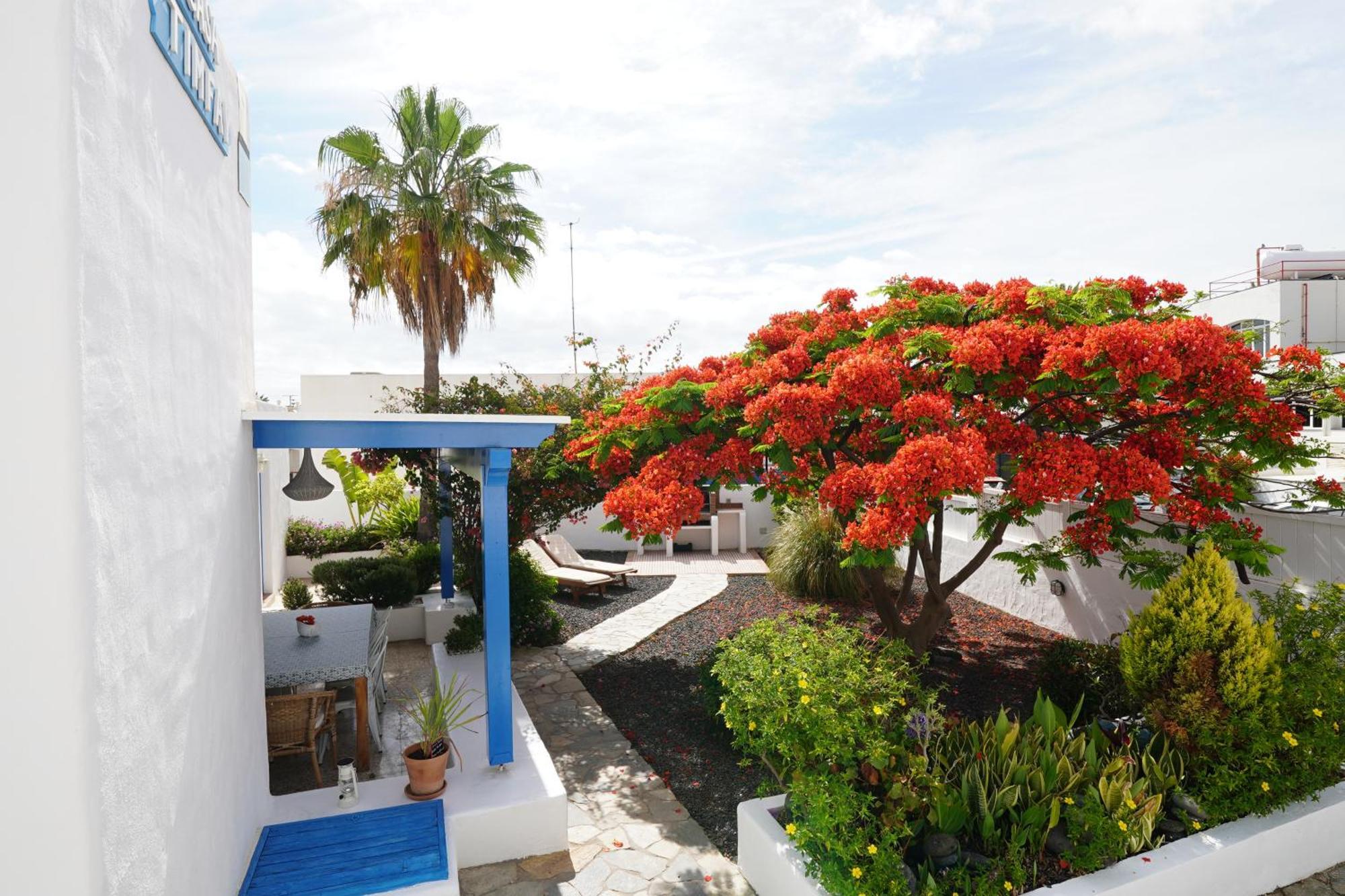 Timfay Villa Corralejo Bagian luar foto