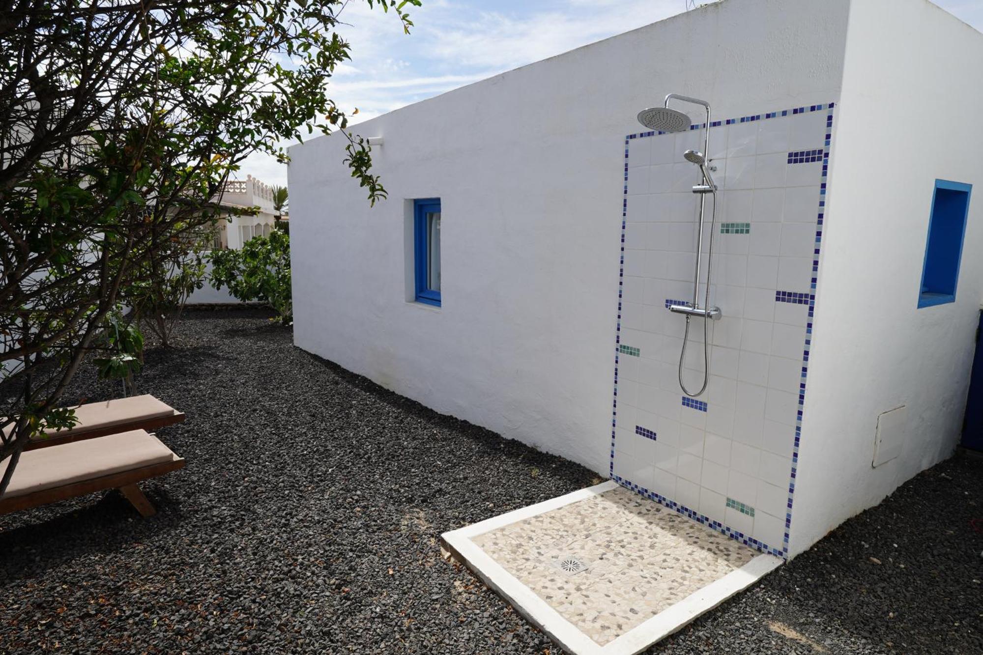 Timfay Villa Corralejo Bagian luar foto