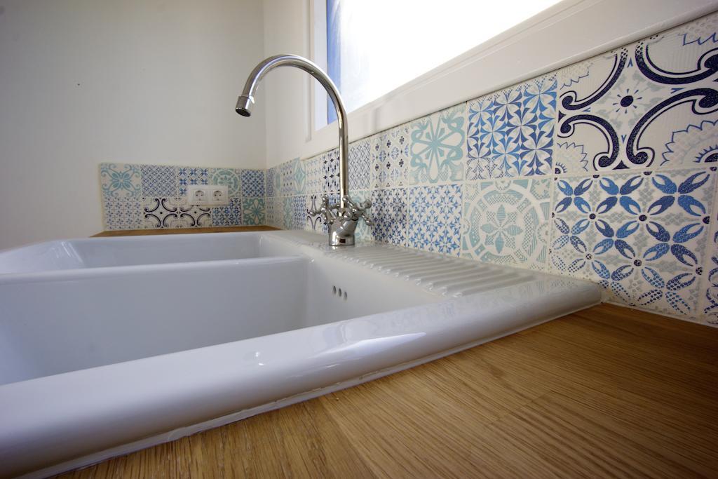Timfay Villa Corralejo Ruang foto