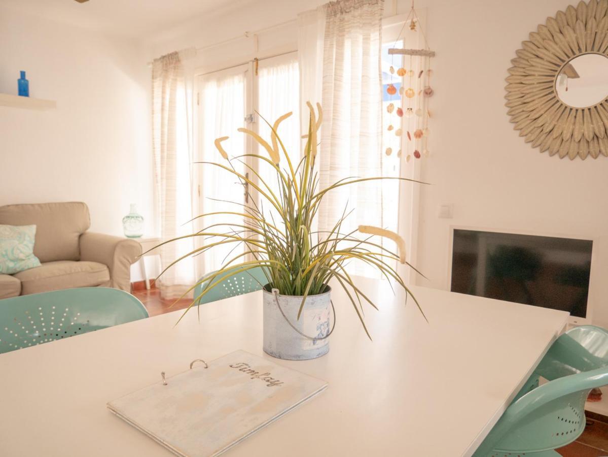 Timfay Villa Corralejo Bagian luar foto