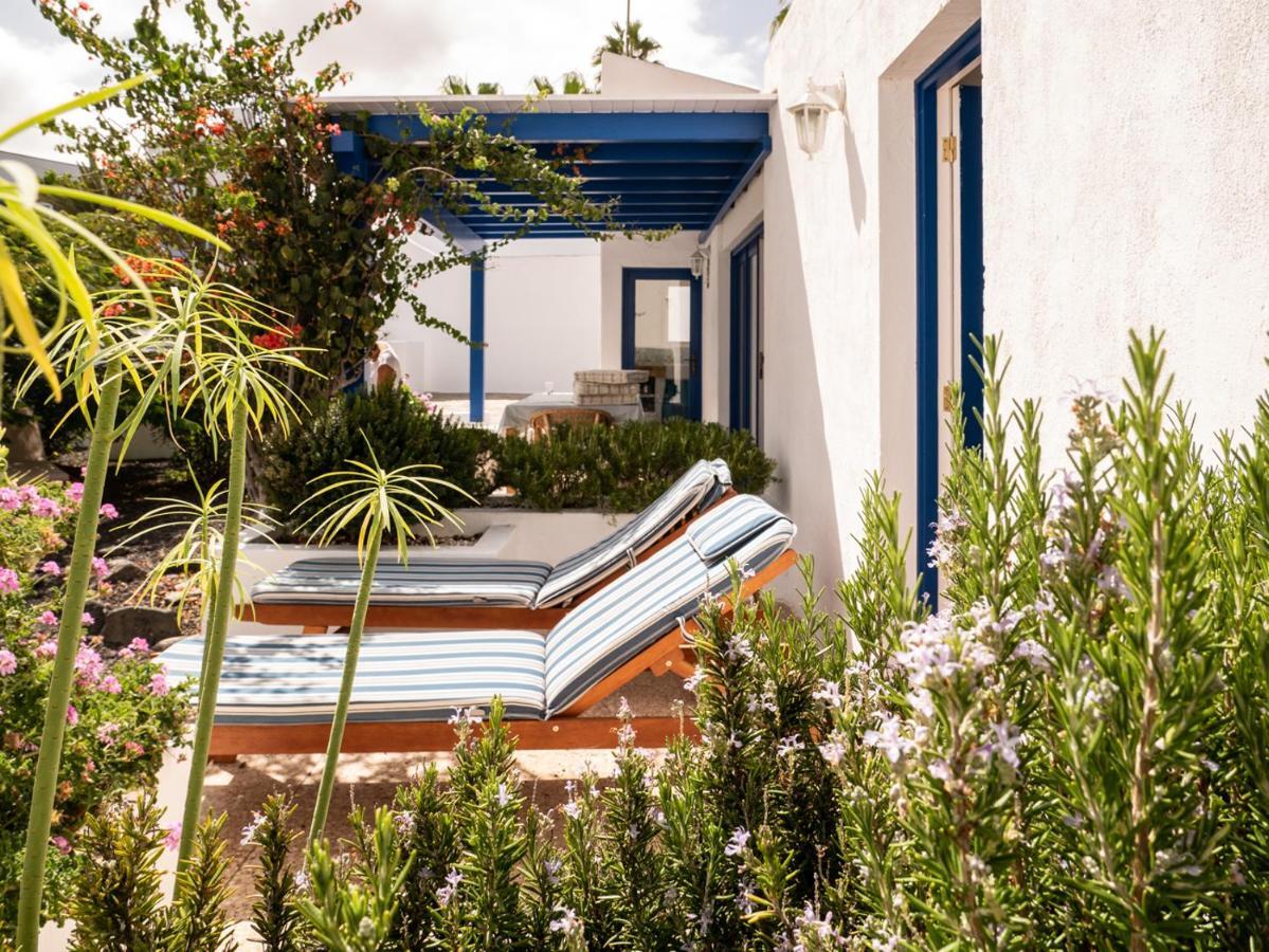 Timfay Villa Corralejo Bagian luar foto