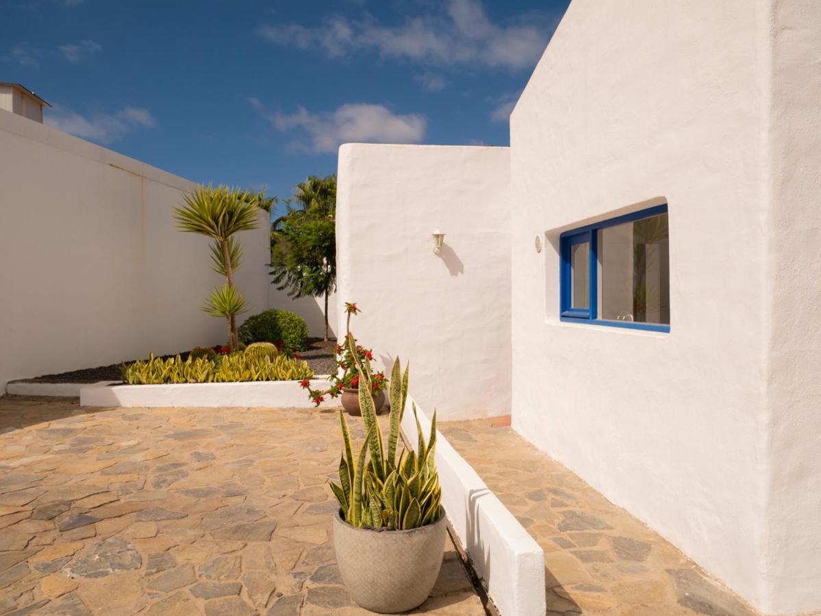 Timfay Villa Corralejo Bagian luar foto