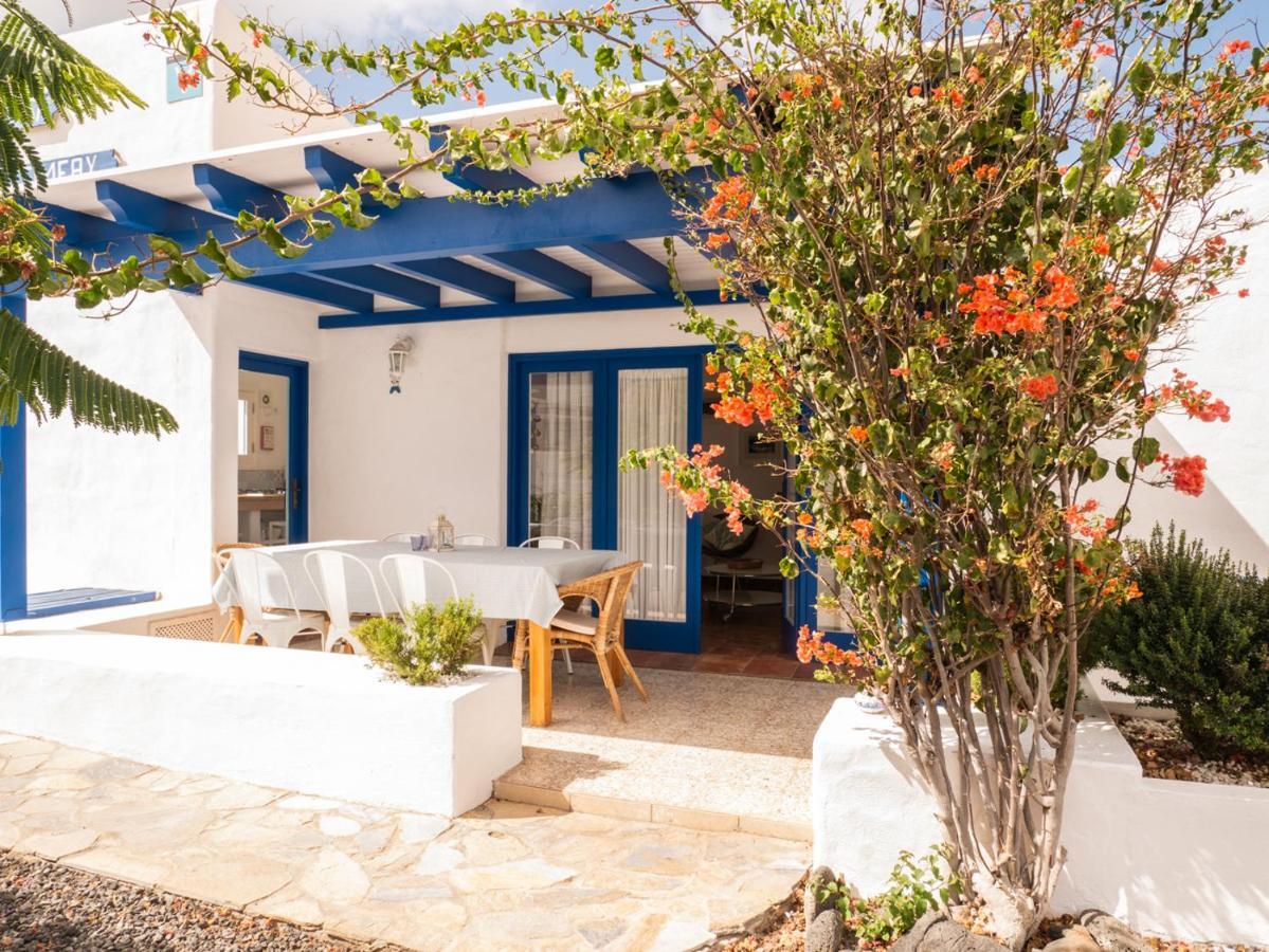 Timfay Villa Corralejo Bagian luar foto