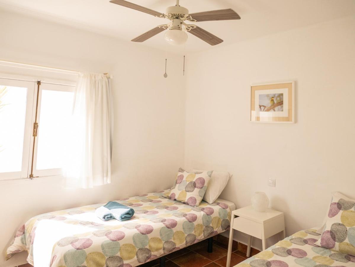 Timfay Villa Corralejo Bagian luar foto